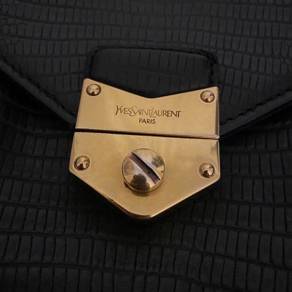 Yves Saint Laurent medium crossbody - Picture 3 of 8